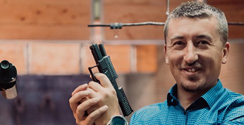 Shooting ProMax — Precision Shooting Range Solutions