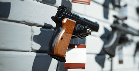 Shooting ProMax — Precision Shooting Range Solutions