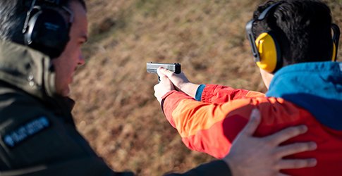 Shooting ProMax — Precision Shooting Range Solutions