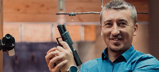 Shooting ProMax — Precision Shooting Range Solutions