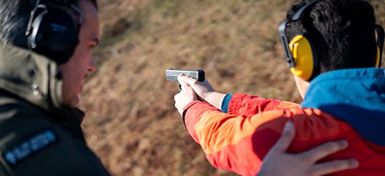 Shooting ProMax — Precision Shooting Range Solutions