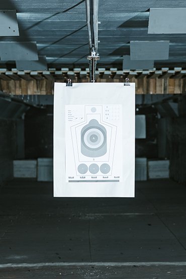 Shooting ProMax — Precision Shooting Range Solutions