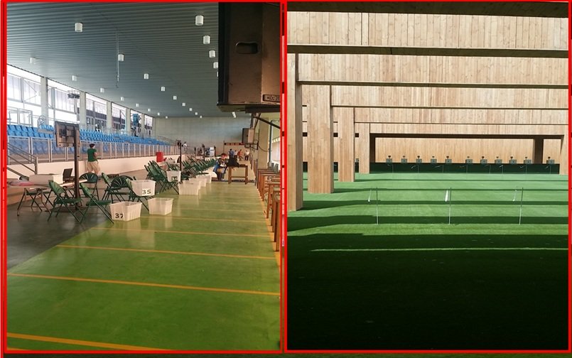 Shooting ProMax — Precision Shooting Range Solutions